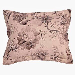 Christy of England Regency Blush Shams Set of 2